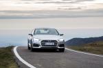 Audi A5 Coupe 2.0 TFSI Quattro 2016 года (WW)
